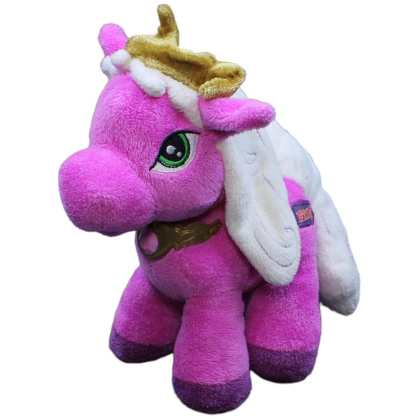 Filly Pony, lila-pink