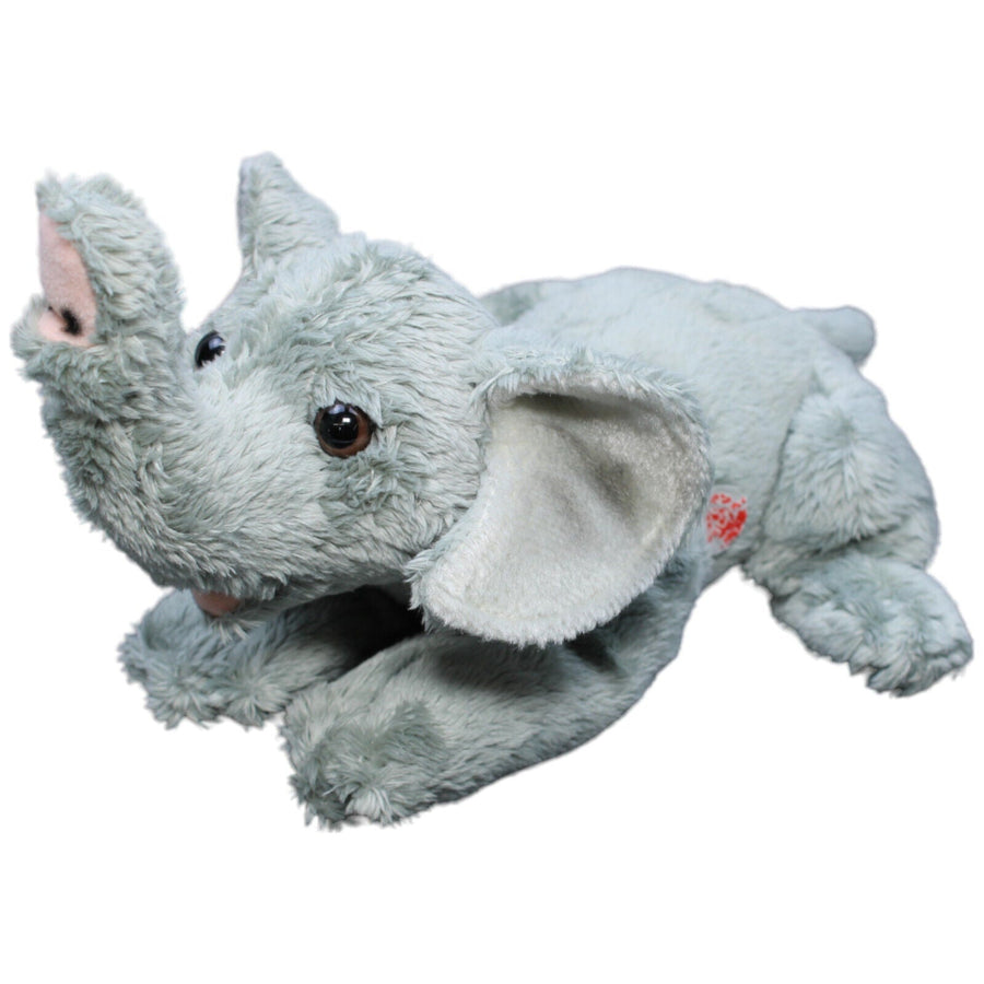 Elefant mit Sound