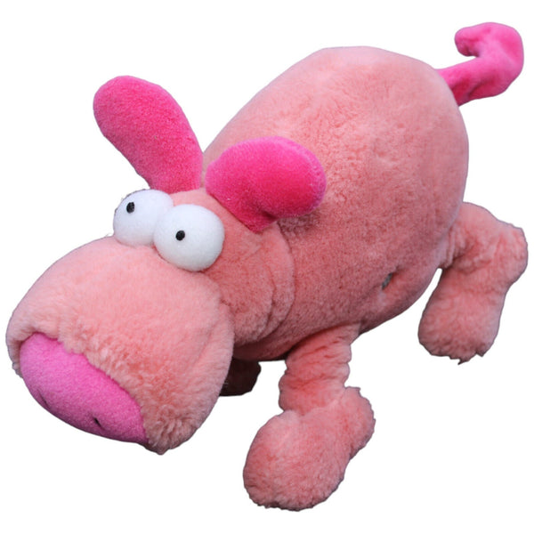 Guillermo Mordillo, Schwein rosa