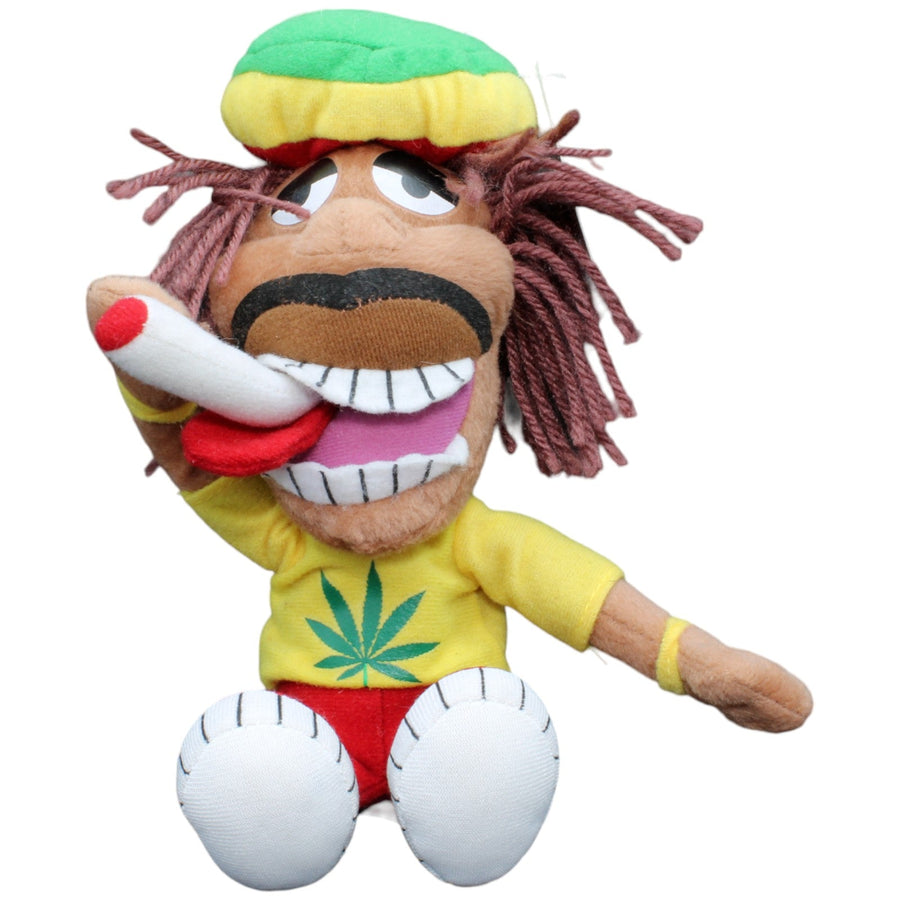Cannabis-Enthusiast