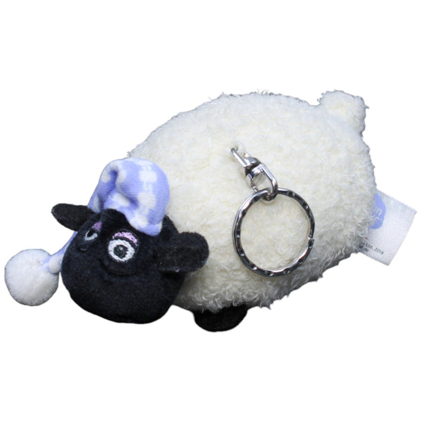 Shaun das Schaf mit Schlafmütze