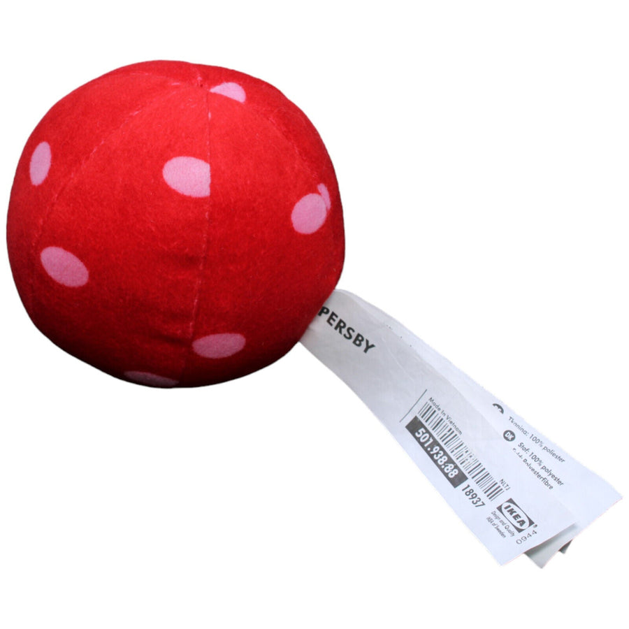 Plüschball, PERSBY