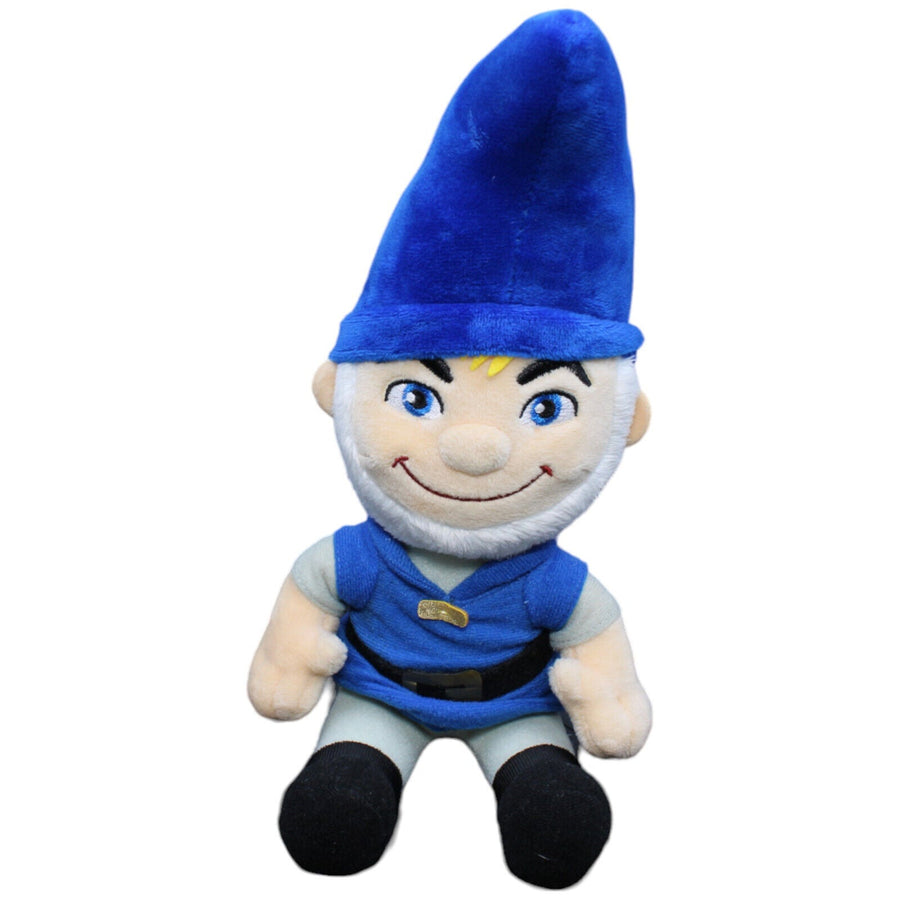 Gnomeo aus Sherlock Gnomes