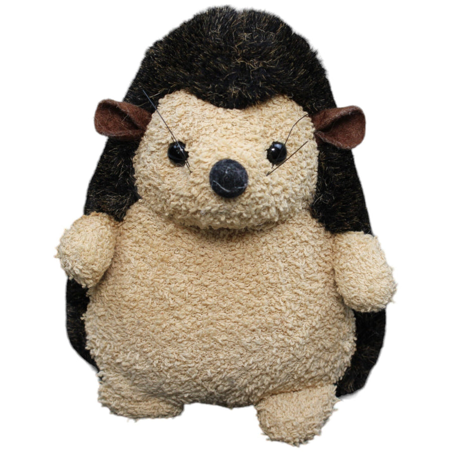 Frottee-Igel