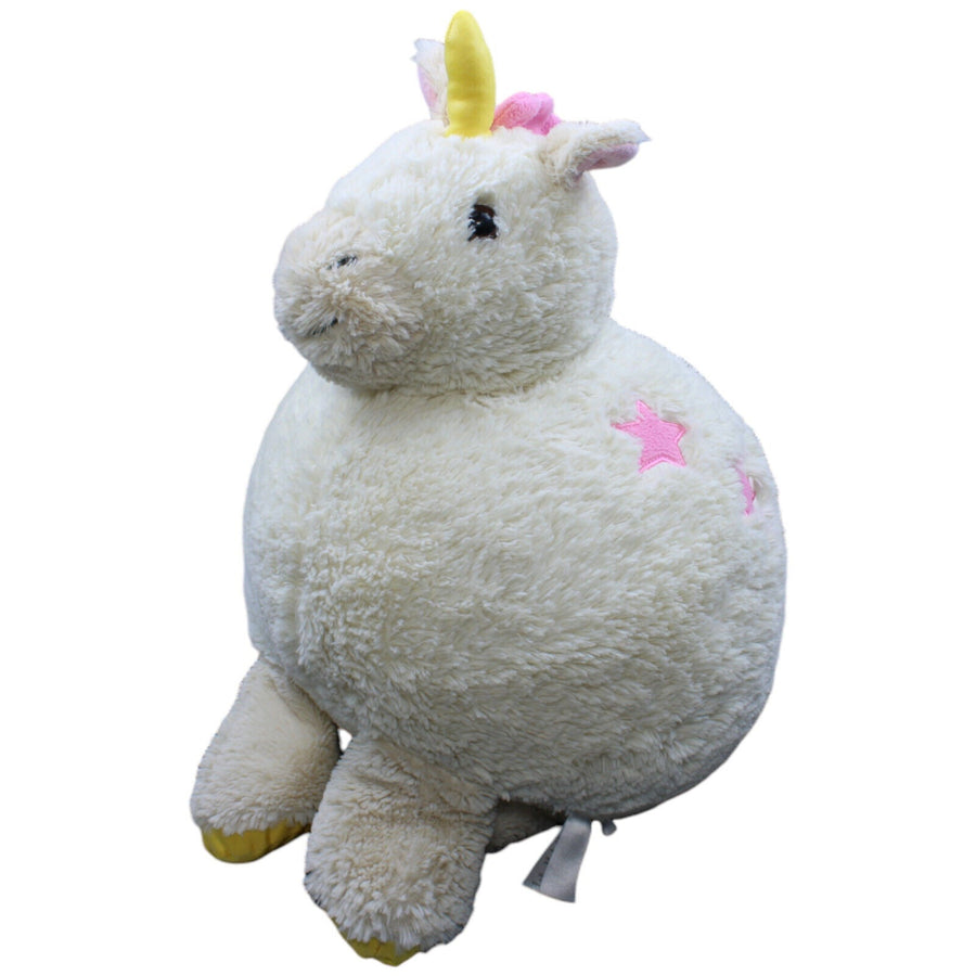 XXL dickes Einhorn