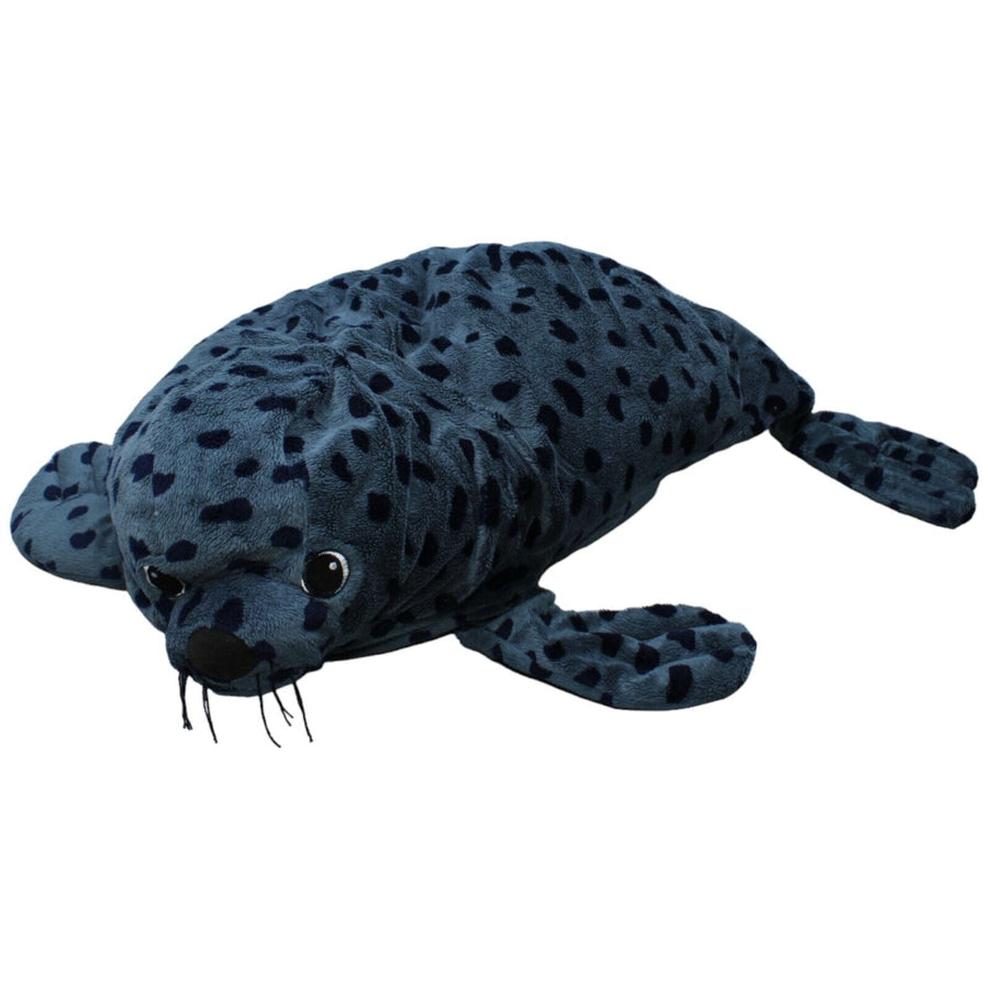 XXL Robbe, KLAPPAR SÄL