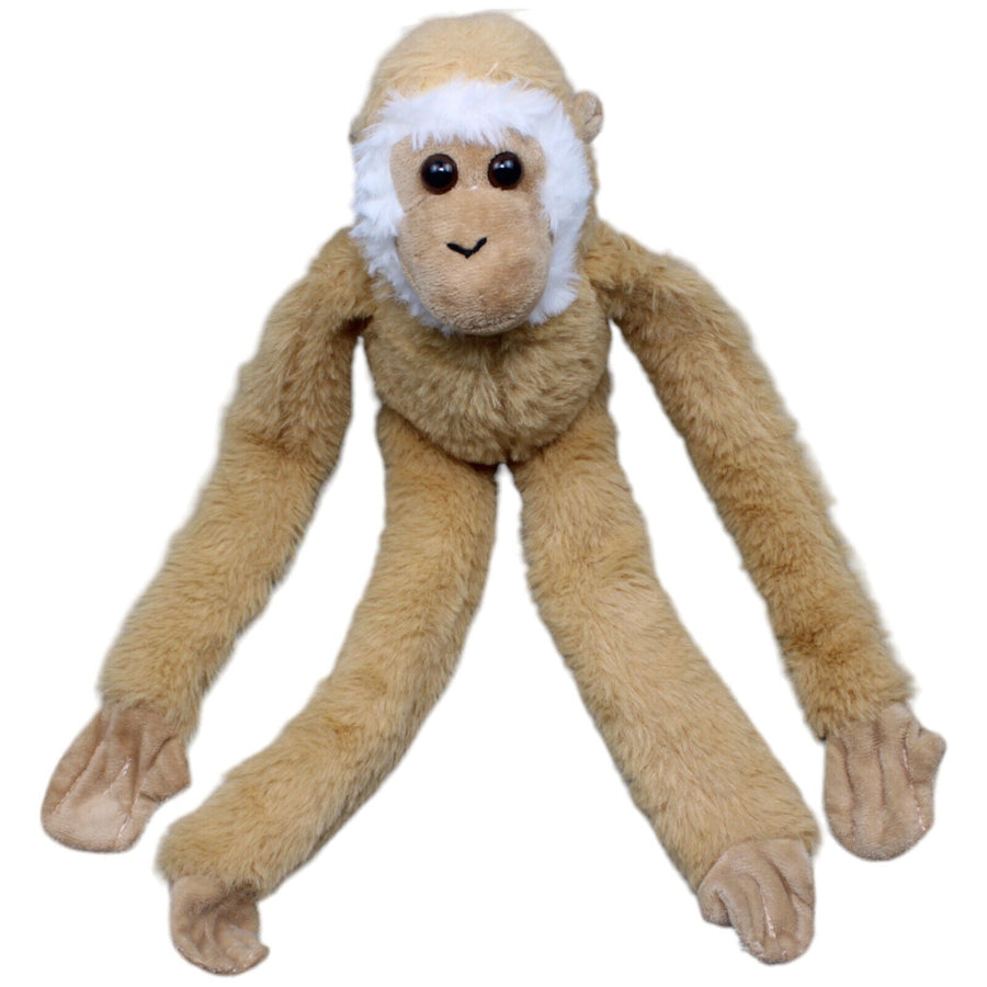Affe mit langen Schlenker Armen
