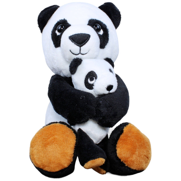Kinder, Panda Mama Lotta