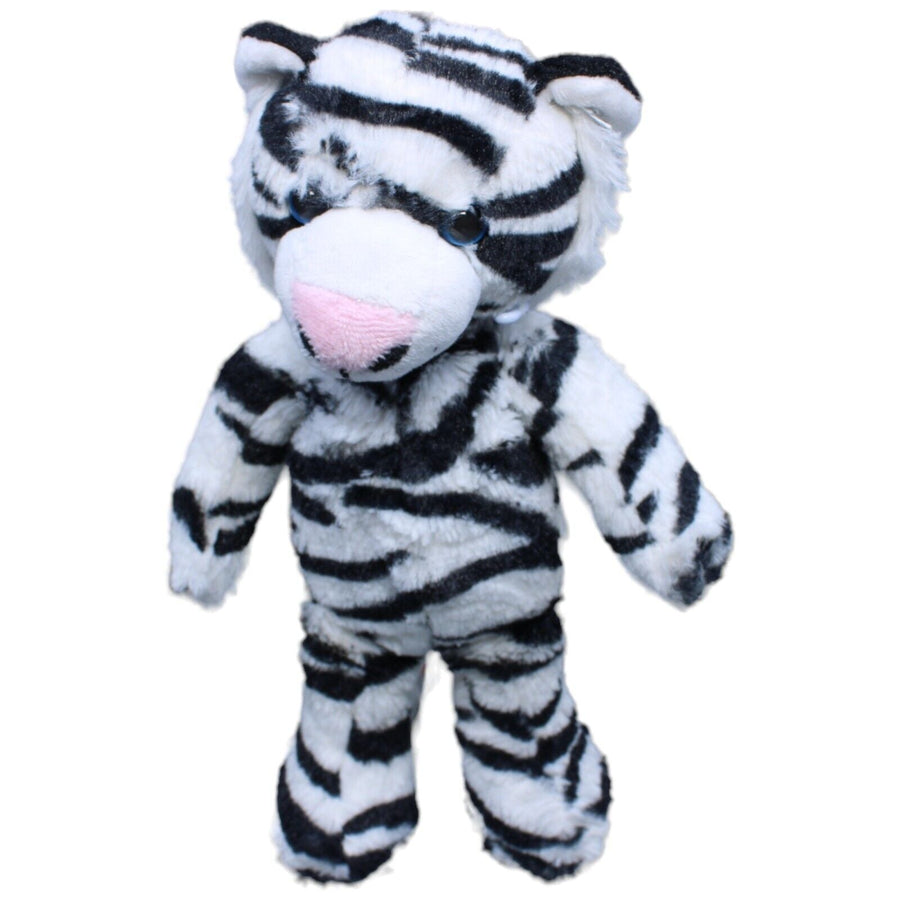 Kinder, Weißer Tiger Luca Zahm