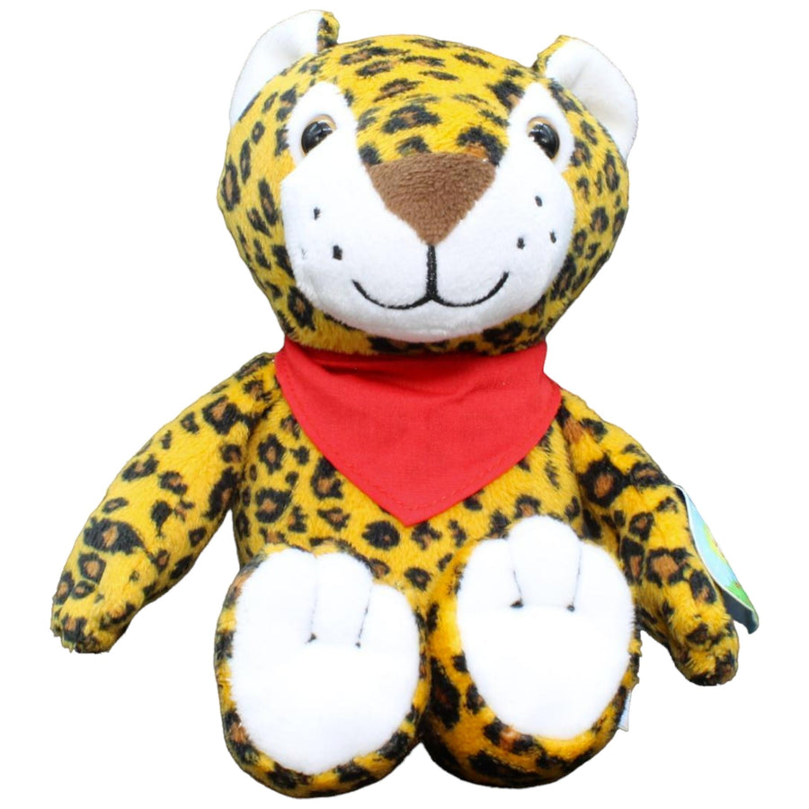 Kinder, Leopard Lenni Lauer