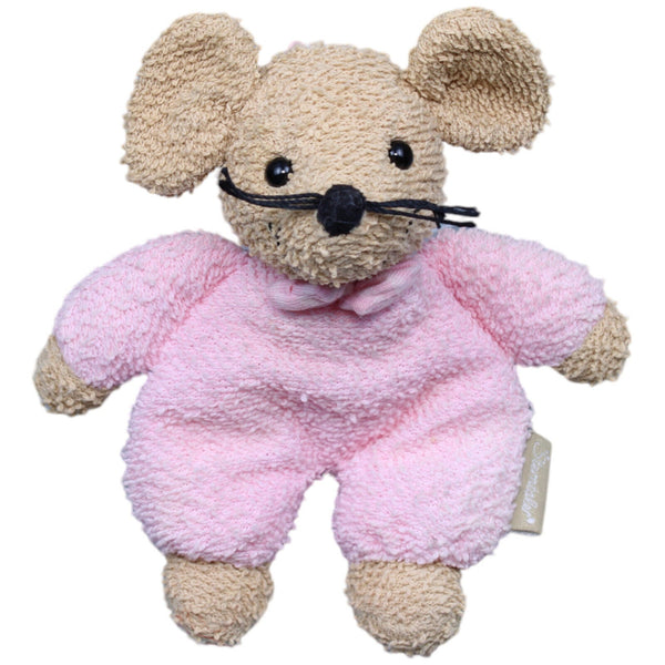 Maus, rosa