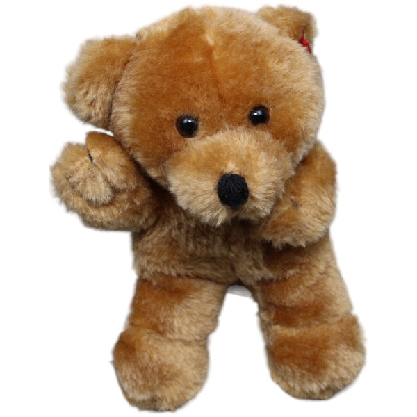 Teddybär, braun