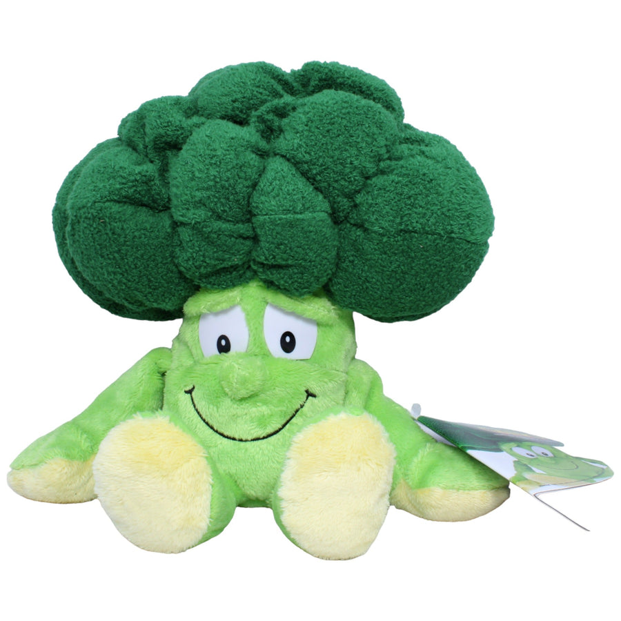 Goodness Gang, Broccoli