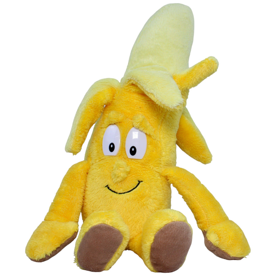 Goodness Gang, Banane