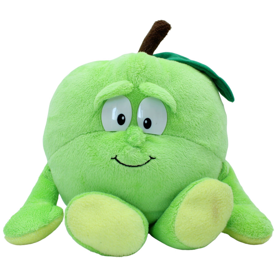 Goodness Gang, Apfel