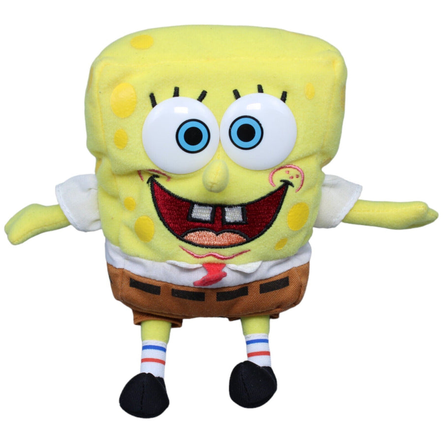 SpongeBob Schwammkopf