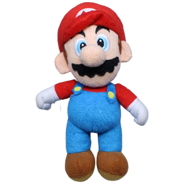 Super Mario