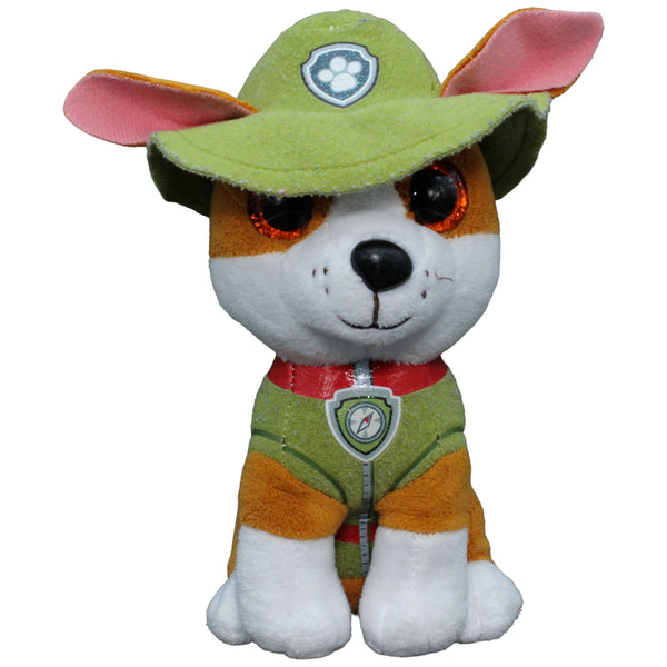Tracker aus Paw Patrol