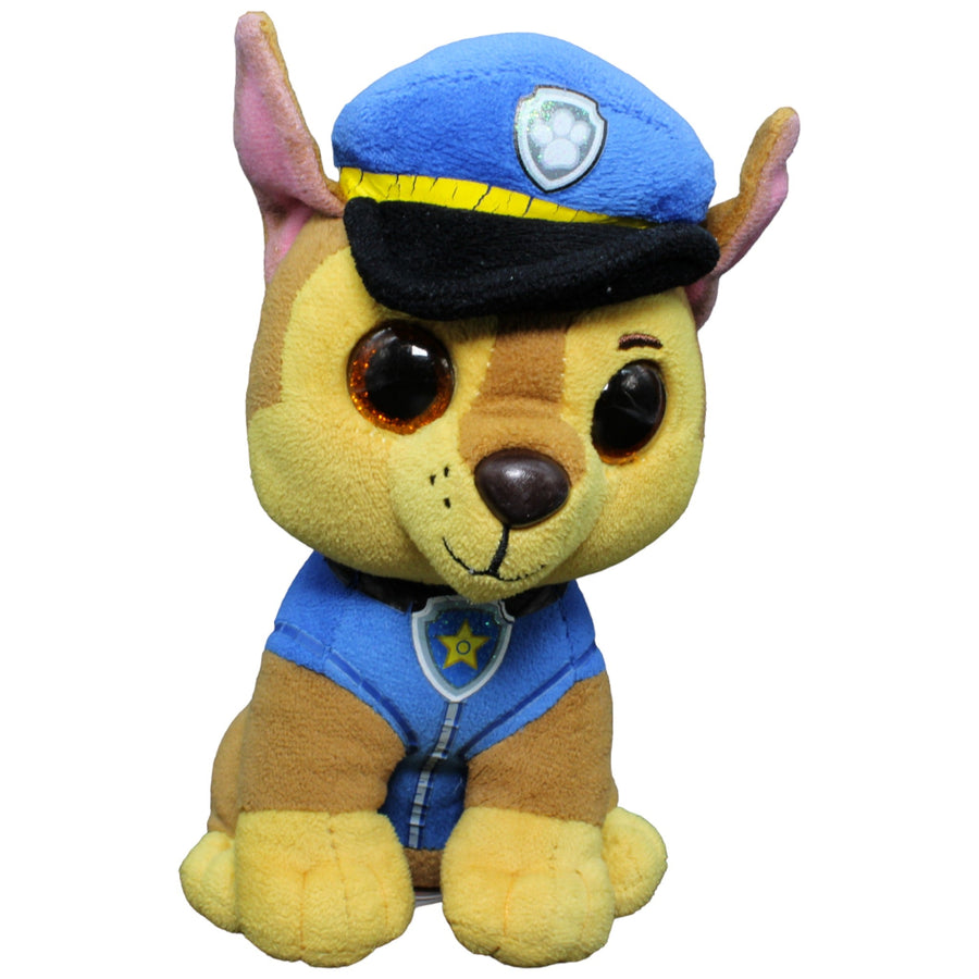 Chase aus Paw Patrol