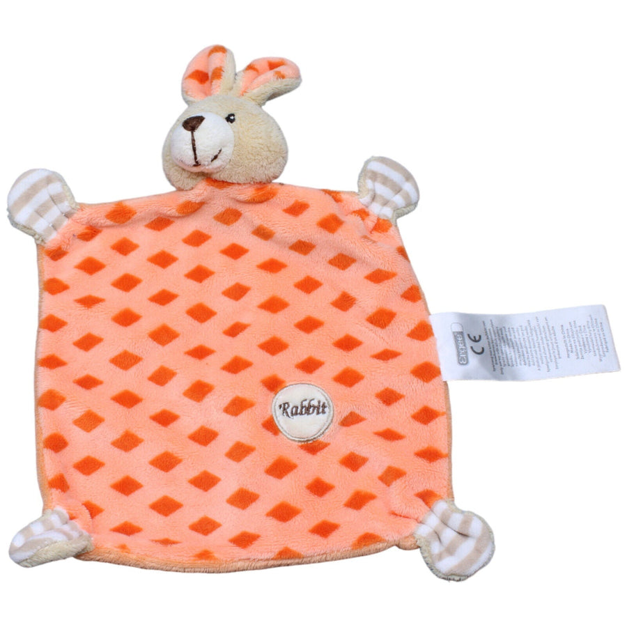 Hase, orange