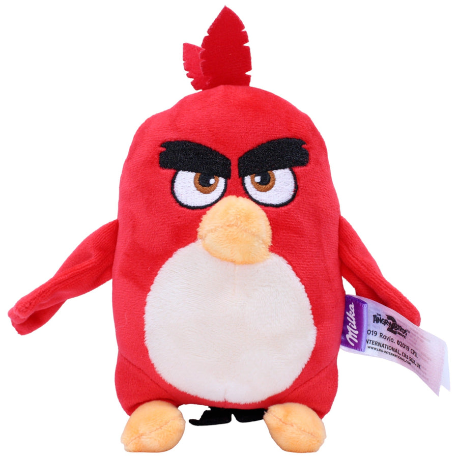 Red aus Angry Birds 2