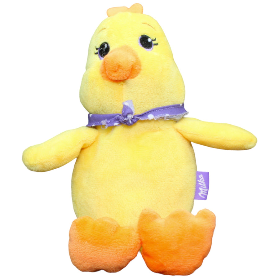 Küken, Mädchen
