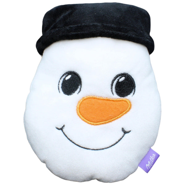 Schneemann zum Befüllen