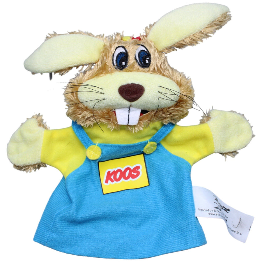 Hase Koos aus Koos Kids Club