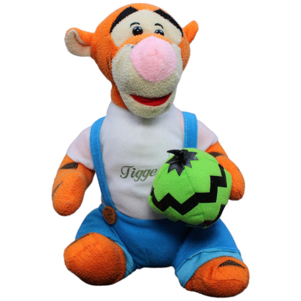 Tigger in Latzhose aus Disney Winnie Puuh
