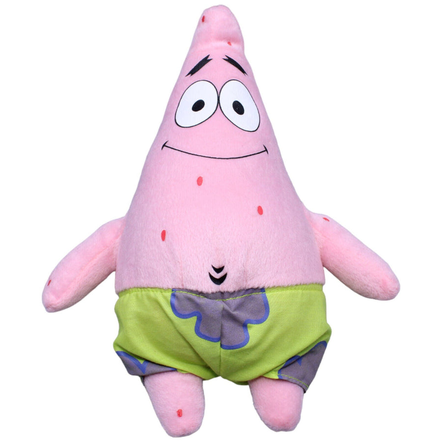 Patrick Star aus SpongeBob Schwammkopf