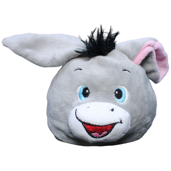 Wendetier, Esel/Hase