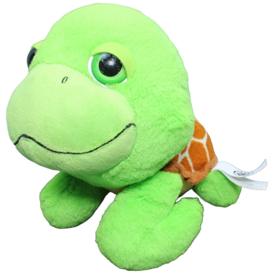 Ocean Buddies, Schildkröte
