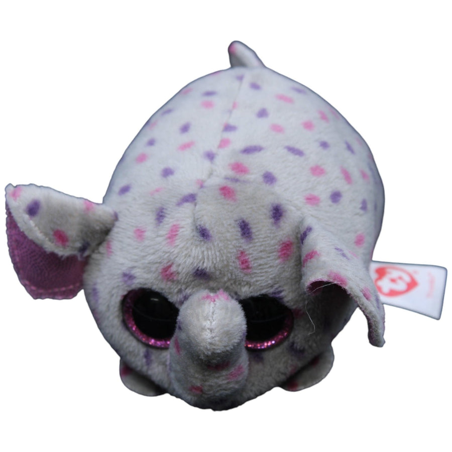 Beanie Boos, Elefant Trunks