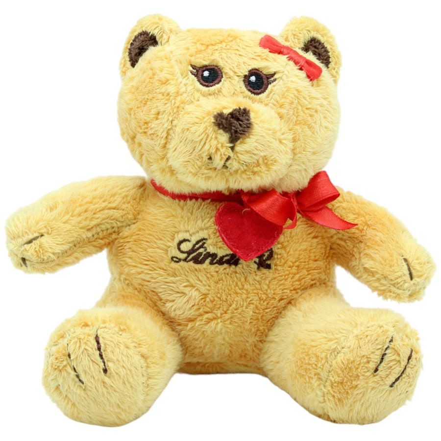 Lindt Bär mit Schleife, weiblich