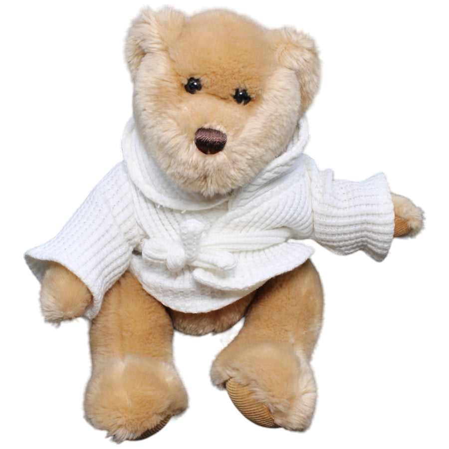 Douglas Teddybär im Bademantel