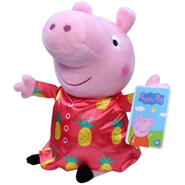 Peppa mit Ananas Kleid aus Peppa Wutz