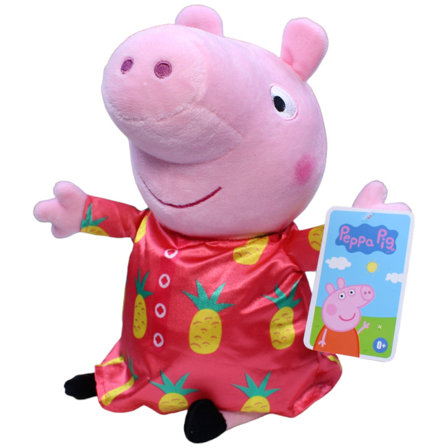 Peppa mit Ananas Kleid aus Peppa Wutz