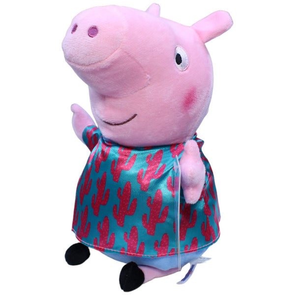 Peppa mit Kaktus Hemd aus Peppa Wutz