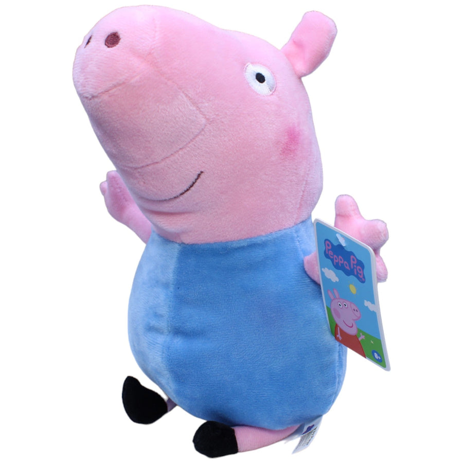 Schorsch aus Peppa Wutz