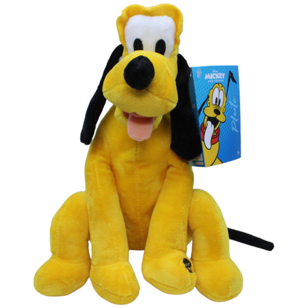 Pluto aus Disney Micky Maus mit Sound
