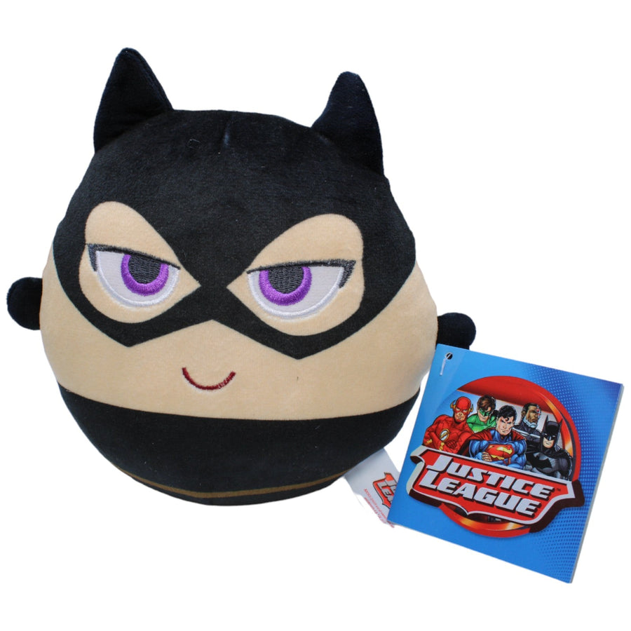 DC Comics Justice League, Catwoman