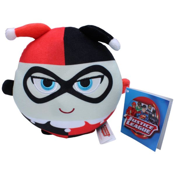DC Comics Justice League, Harley Quinn