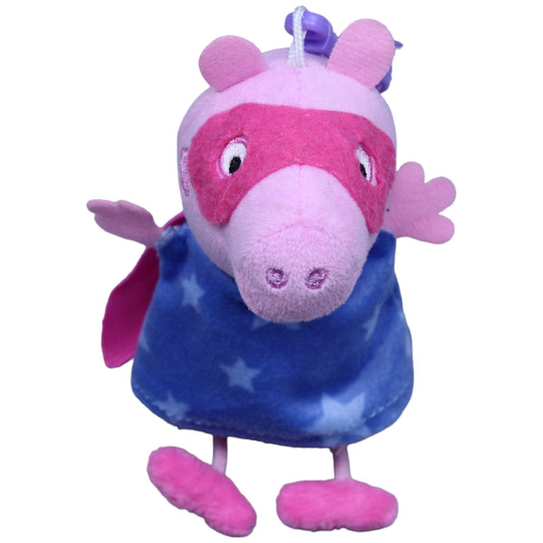 Peppa Wutz Superheldin