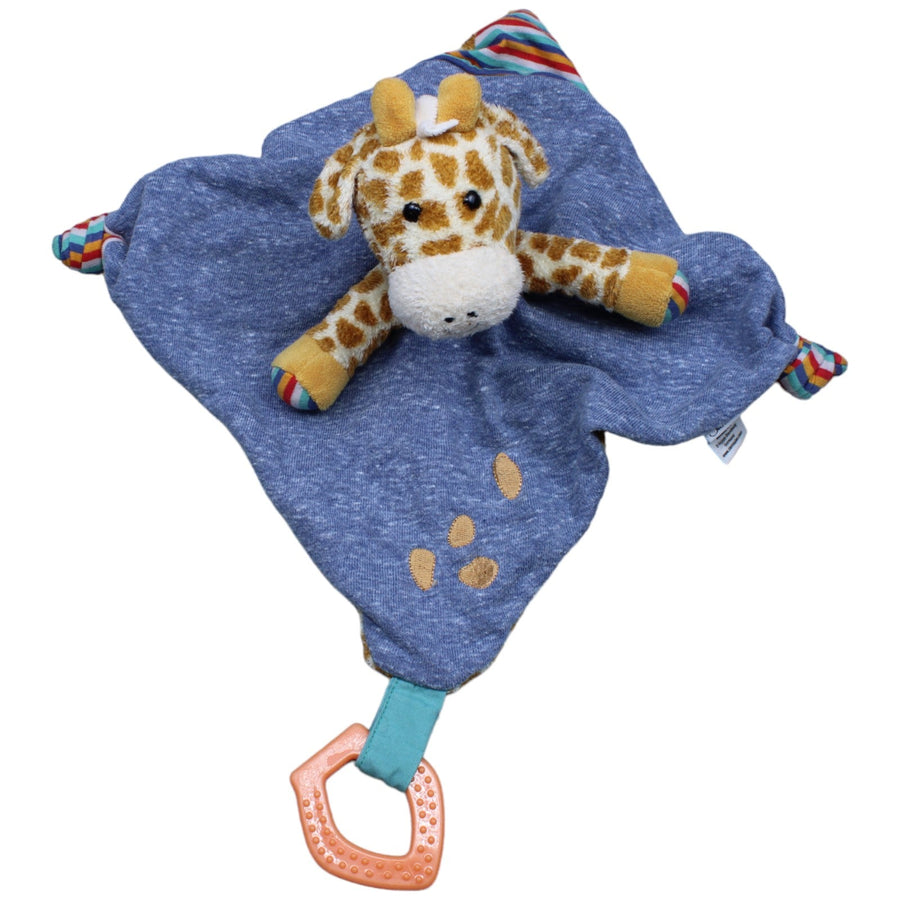 Giraffe Greta