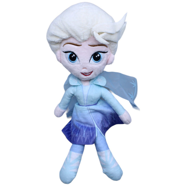 Elsa aus Disney Die Eiskönigin 2