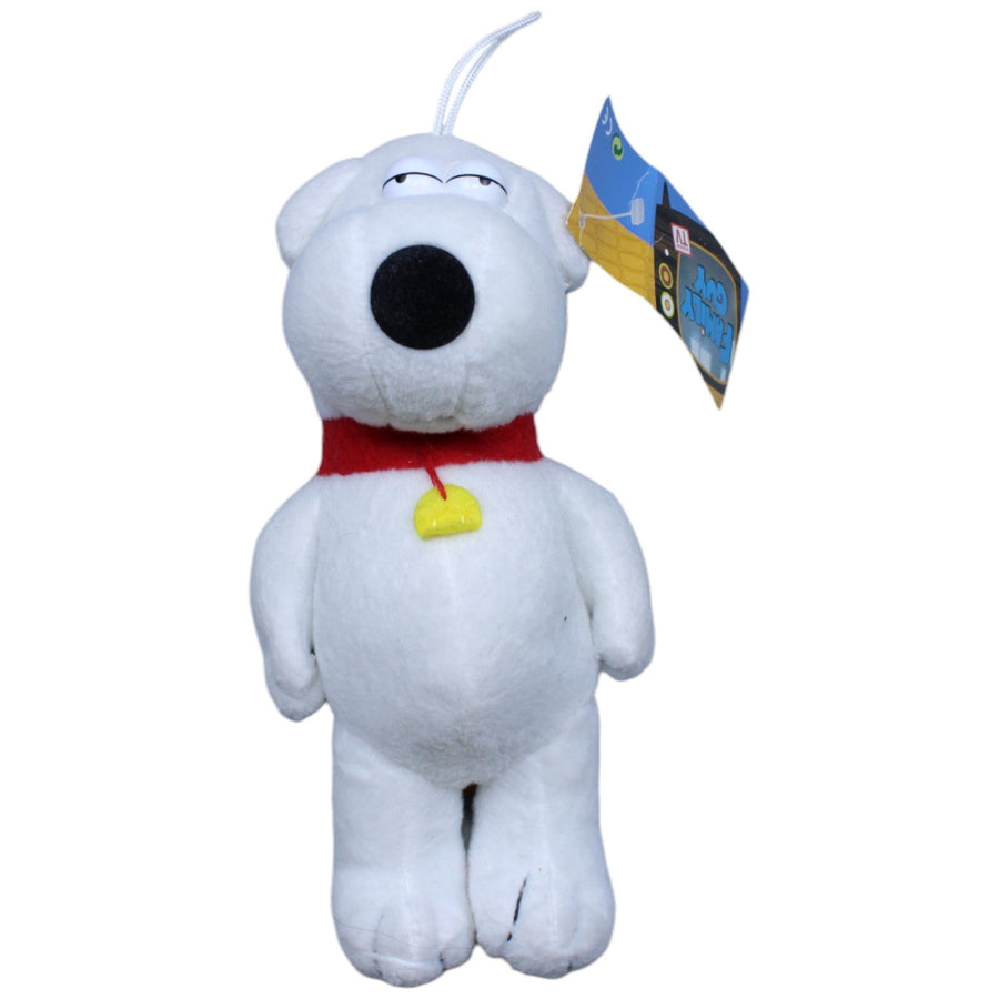 Hund, Brian aus Family Guy