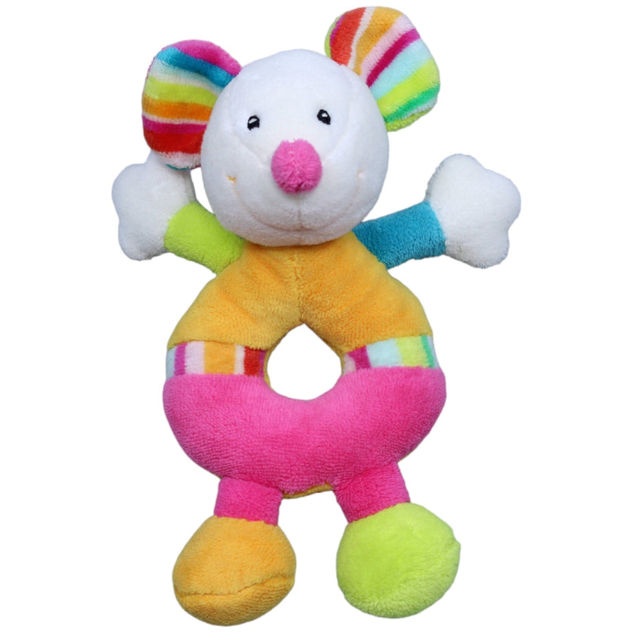 Bunte Maus
