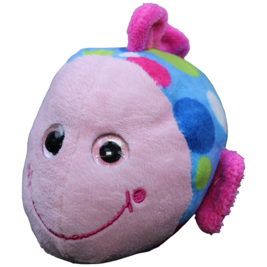 Fisch, bunt