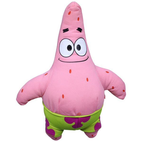 Patrick Star aus Spongebob Schwammkopf