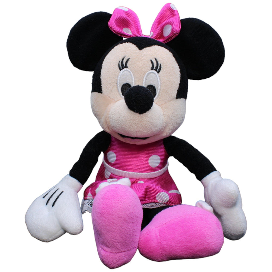 Disney Minnie Maus mit rosa Kleid